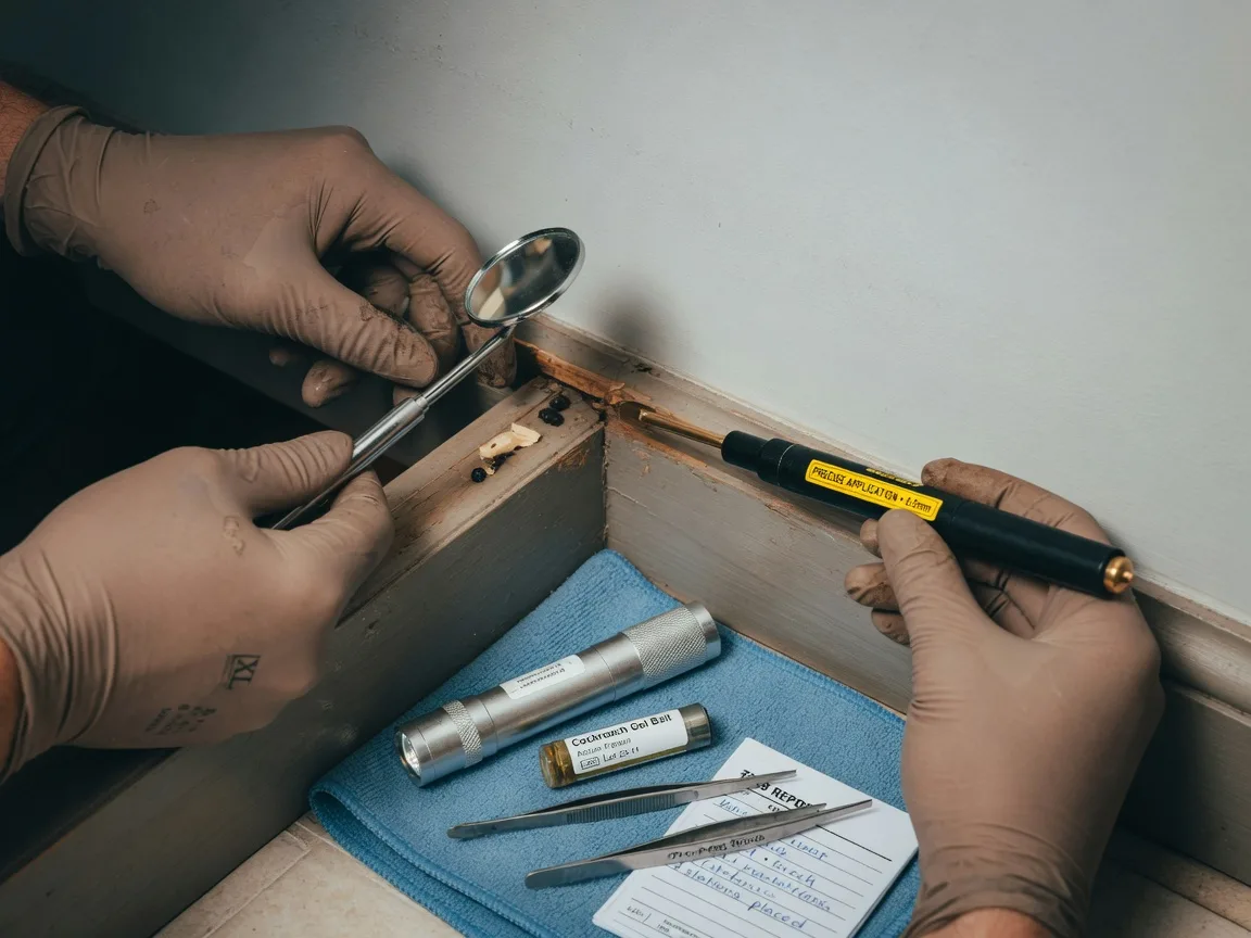 Why choose Emergency Pest Control in Clear Lake, IA
